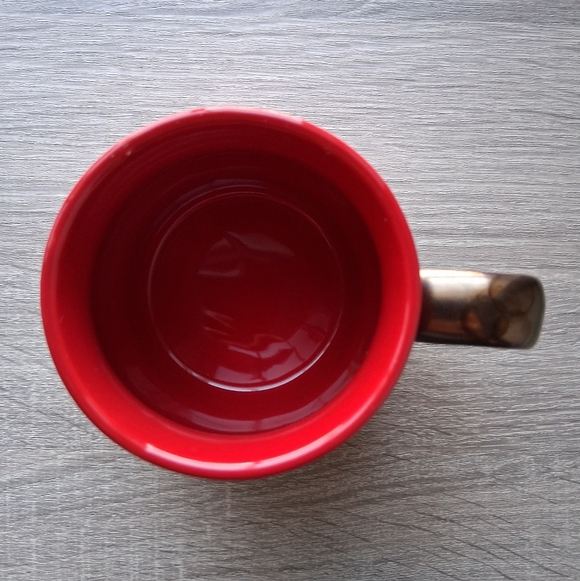 Threshold "Cup Of Cheer" Holiday Stoneware Mug - Picture 5 of 10